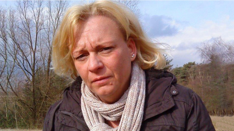 Wurde Annette Lindemann umgebracht? (Foto: SAT.1 NRW)