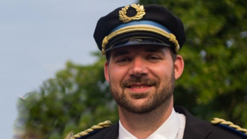 Marsberg unter Schock! (Foto: SAT.1 NRW)