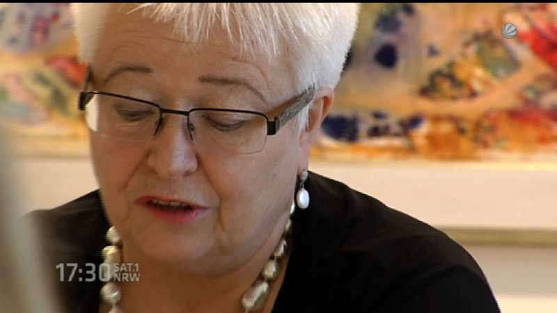 Die Grünen wollen Schulfach Hauswirtschaft renovieren (Foto: SAT.1 NRW)