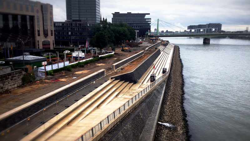 Neues Touri-Ziel in Köln (Foto: SAT.1 NRW)