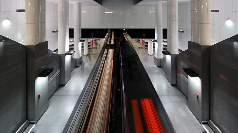 Unfallopfer hat HIV – Ersthelfer gesucht (Foto: Rheinbahn)