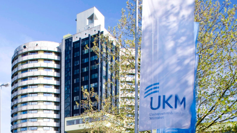 Neues Konzept in der Uniklinik Münster (Foto: Universitätsklinikum Münster)