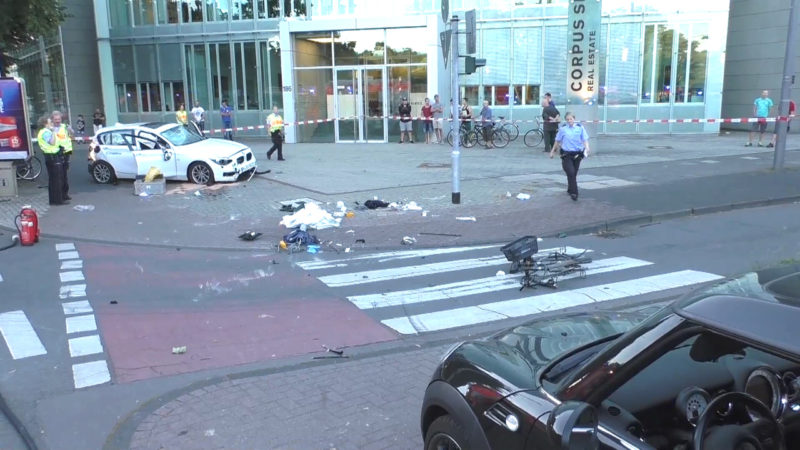 Polizei will PS-Bremse für Raser (Foto: NRW Lokal)
