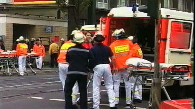 Wehrhahn-Ermittlungen 15 Jahre danach (Foto: SAT.1 NRW)