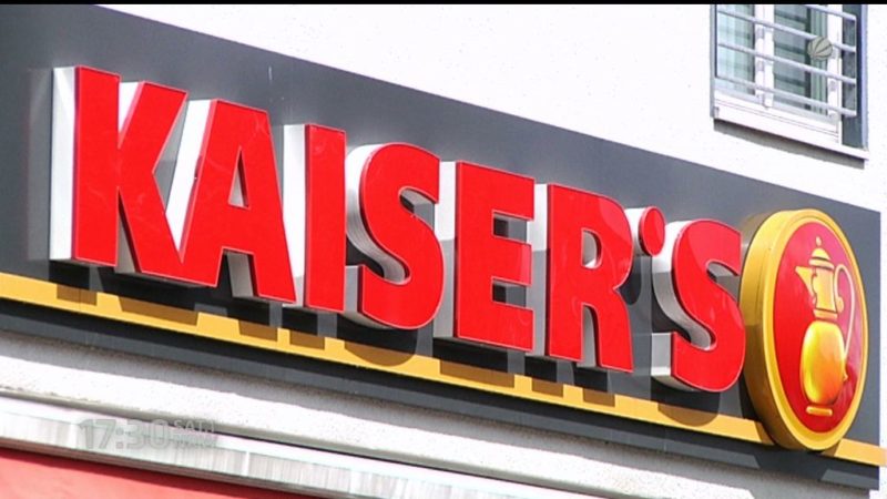Monopolkommission ist gegen Kaiser-Tengelmann Verkauf an Edeka (Foto: SAT.1 NRW)