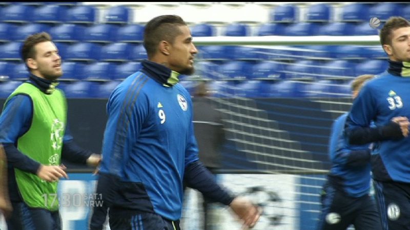 Boateng-Wechsel geplatzt? (Foto: SAT.1 NRW)