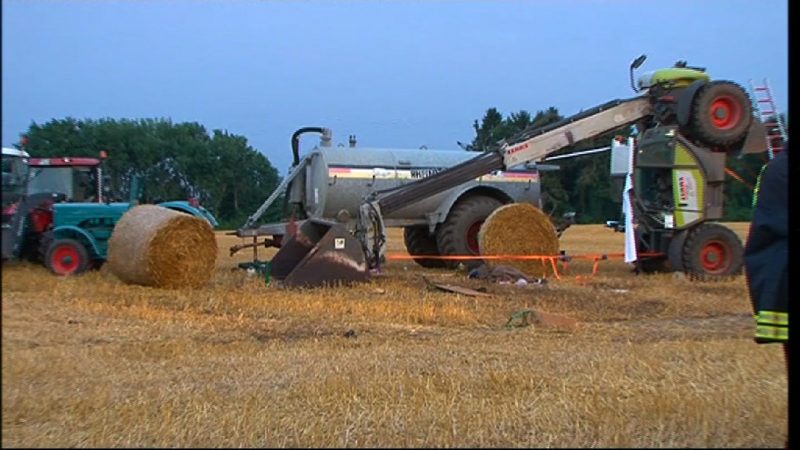 Prozess um tödlichen Video-Spaß (Foto: nrw-lokal)