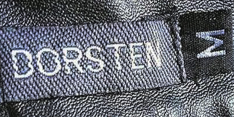 Schick, schicker, Dorsten! (Foto: Instagram)