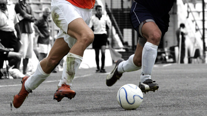 Lewandowski klaut uns den Rekord! (Foto: Symbolbild SAT.1 NRW)