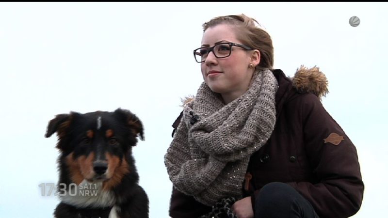 Lungen-Patientin bekommt doch Therapie (Foto: SAT.1 NRW)
