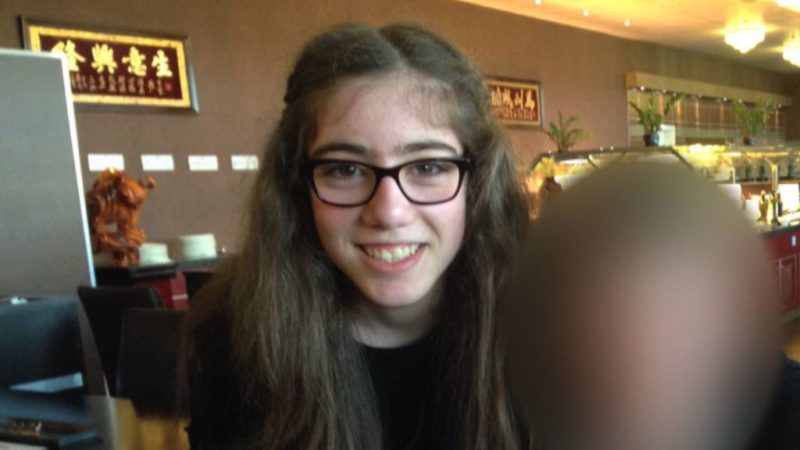 Dortmunderin will ihre Tochter zurück (Foto: privat)