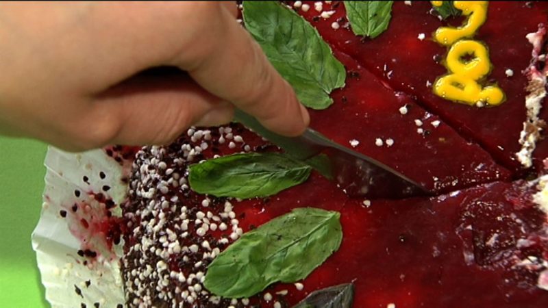 Keine Kuchen in Kitas (Foto: SAT.1 NRW)