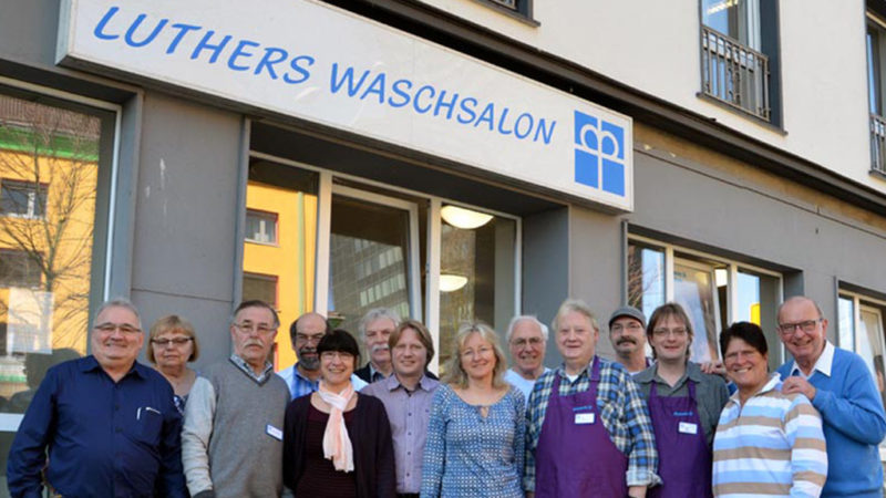 Diese Einrichtungen brauchen wir überall (Foto: Diakonie Mark Ruhr)