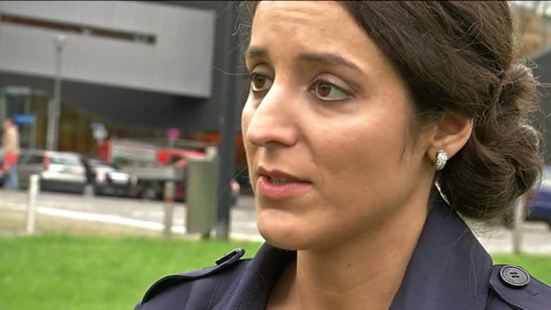 Was tun gegen die Respektlosigkeit? (Foto: SAT.1 NRW)