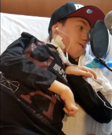 Dieses Video macht Gänsehaut (Foto: Youtube)