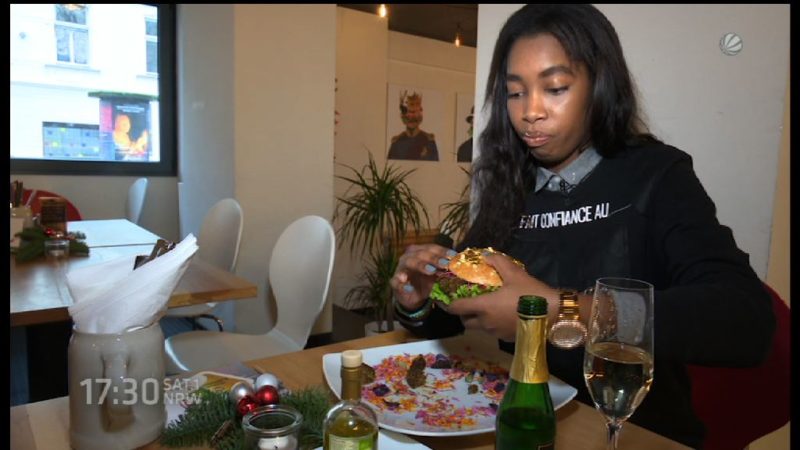 159-Euro-Burger (Foto: SAT.1 NRW)