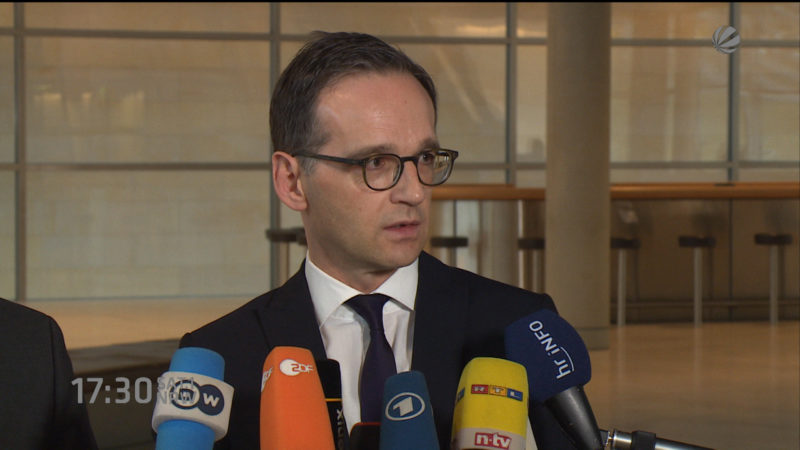 Neue Gesetze zur Ausweisung (Foto: SAT.1 NRW)