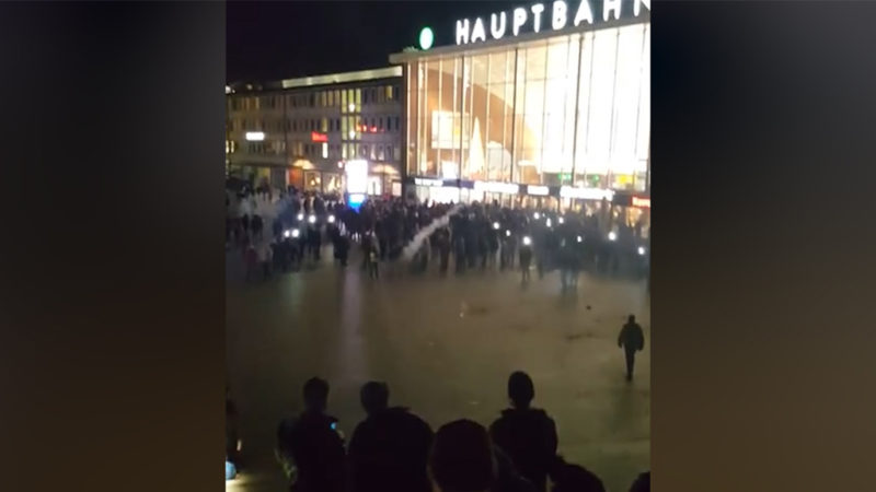 Opposition will Untersuchungsausschuss (Foto: Youtube)