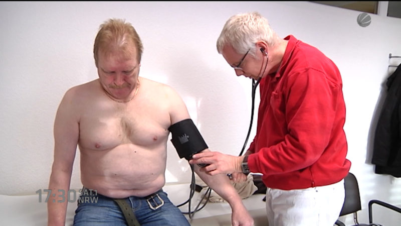 Warum ein Krankenkassenwechsel sinnvoll sein kann (Foto: SAT.1 NRW)