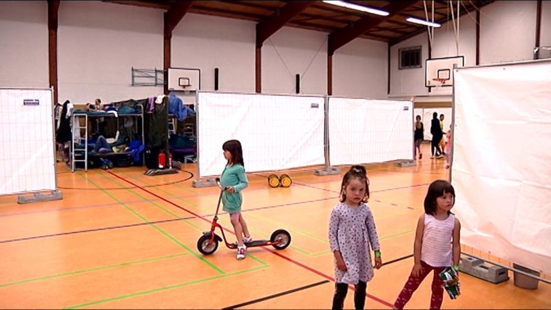 Sportvereine in der Krise (Foto: Sat.1 NRW)