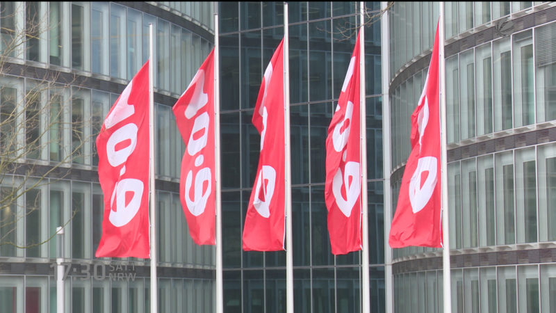 Keine Kohle für Eon (Foto: SAT.1 NRW)