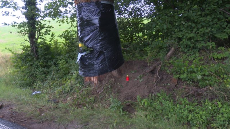Familiendrama: Vater und Sohn tot (Foto: SAT.1 NRW)