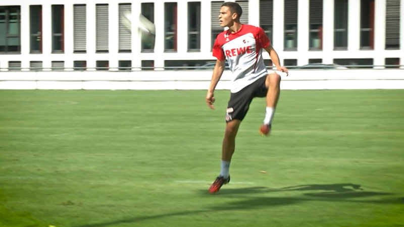 Hectooooooooor! (Foto: SAT.1 NRW)