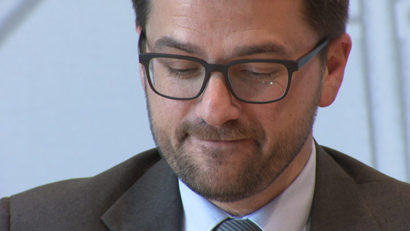 Integration im Knast (Foto: SAT.1 NRW)