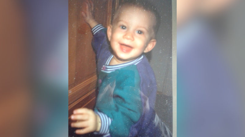 26 Jahre vermisst - Lebt David Lück noch? (Foto: SAT.1 NRW)