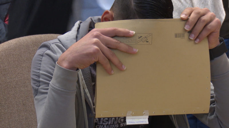 Einspruch gegen Urteil (Foto: SAT.1 NRW)