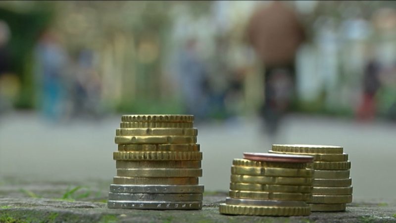Kommunalsoli ist verfassungskonform (Foto: SAT.1 NRW)