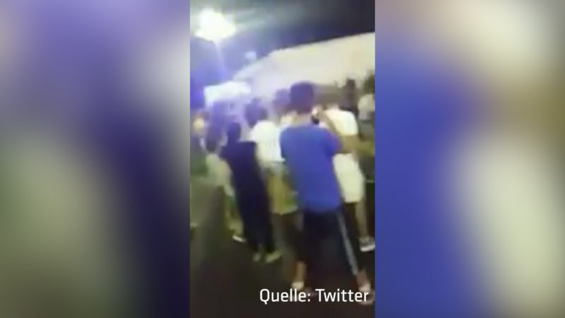 NRWs CDU hat Pläne gegen Terror (Foto: Twitter)
