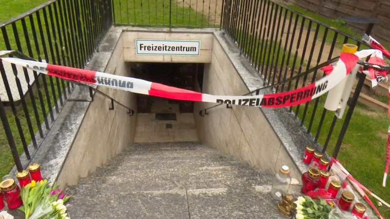 Unglück oder Verbrechen? (Foto: SAT.1 NRW)