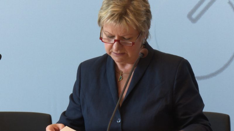 Turbo-Abi wieder in der Diskussion (Foto: SAT.1 NRW)