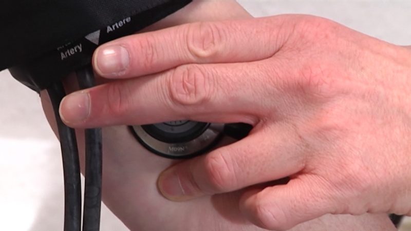Höhere Krankenkassenbeiträge? (Foto: SAT.1 NRW)