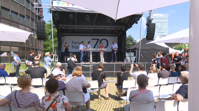 NRW hat Geburtstag (Foto: SAT.1 NRW)