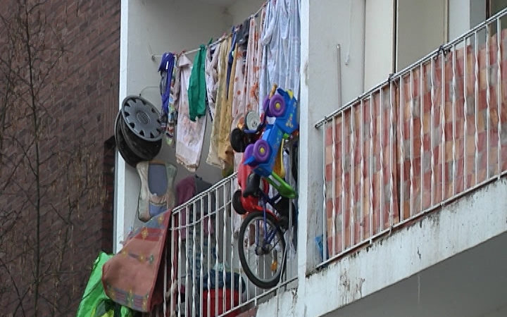 Problemhaus saniert (Foto: SAT.1 NRW)