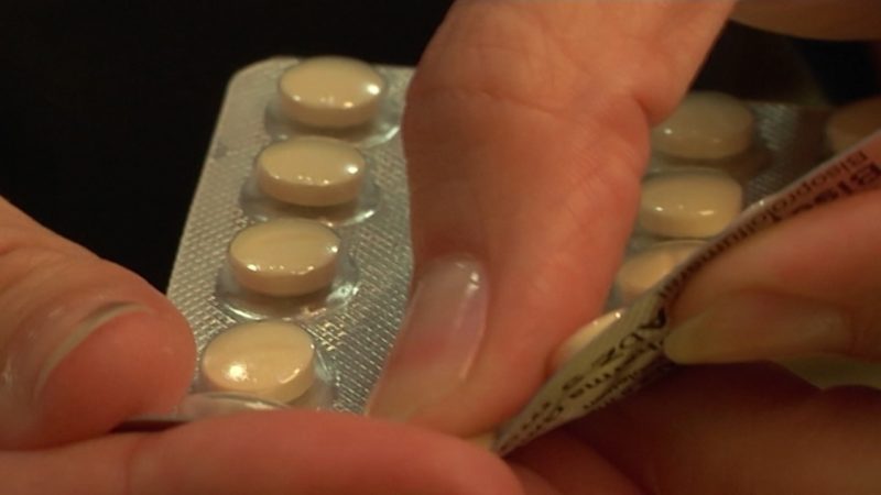 Ärzte verschreiben zuviel Antibiotika (Foto: SAT.1 NRW)