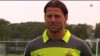 Weidenfeller überrascht Schüler (Foto: SAT.1 NRW)