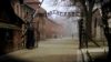 Jugendliche Muslime besuchen Auschwitz (Foto: Michael Schinkel)