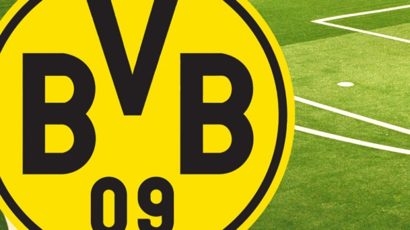 Corona-Ärger beim BVB (Foto: SAT.1 NRW)