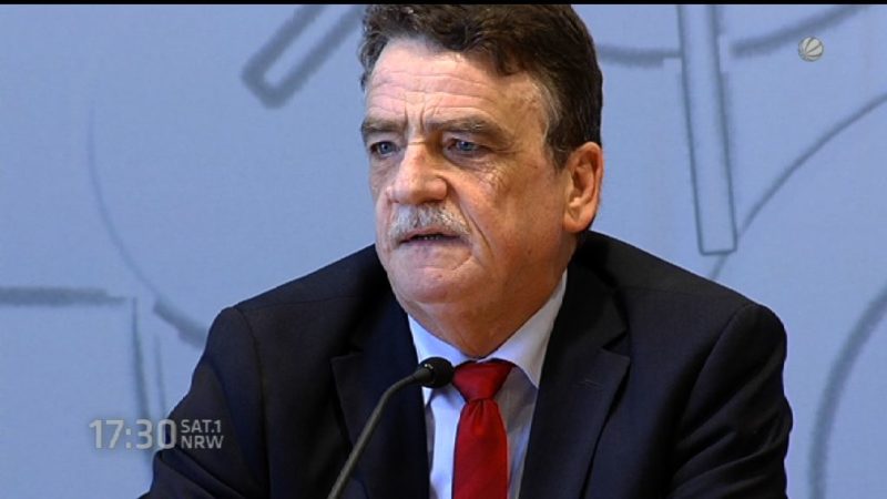 NRW baut billig (Foto: SAT.1 NRW)