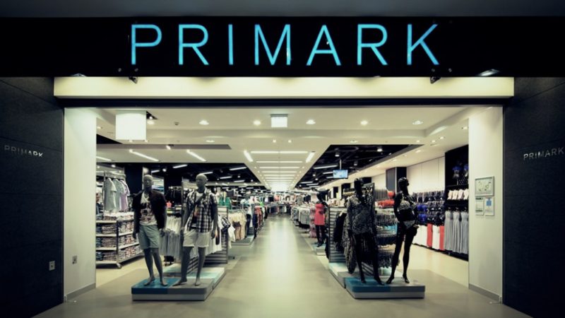 Demonstrationen vor Primark (Foto: Primark/PRshots)