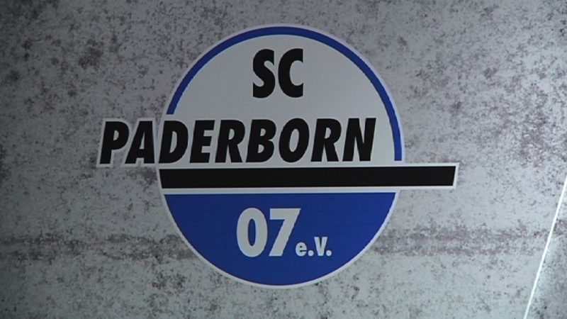 Paderborn vor Abstieg? (Foto: SAT.1 NRW)