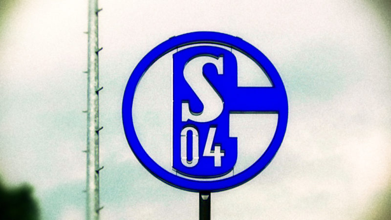 Schalke bereitet sich auf Bayern vor (Foto: SAT.1 NRW)