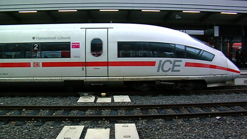 Deutsche Bahn: Neuer Fahrplan und höhere Preise (Foto: SAT.1 NRW)