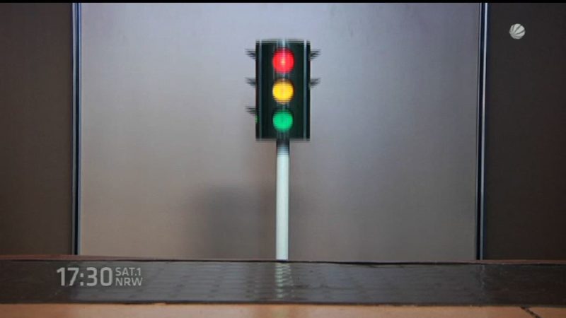 Was erwartet NRW mit der Ampelkoalition? (Foto: SAT.1 NRW)