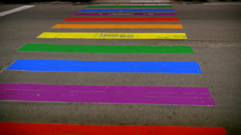 Christopher Street Day in Köln (Foto: SAT.1 NRW)