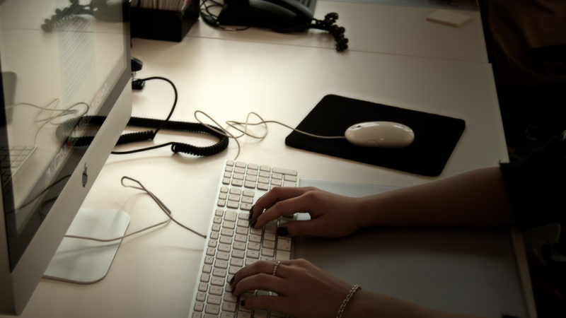 Funktioniert Digitalunterricht für Grundschüler? (Foto: SAT.1 NRW)