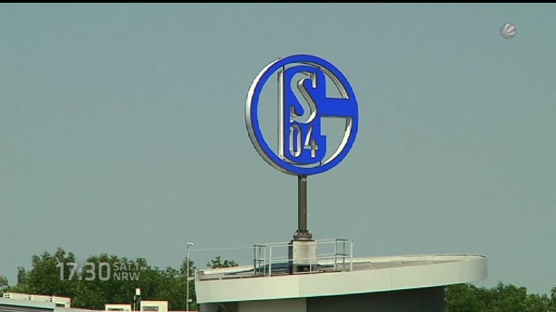 Corona: Schalke-Profis wollen auf Gehalt verzichten (Foto: SAT.1 NRW)